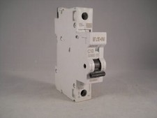 MEM Memshield 2 MCB 10 Amp