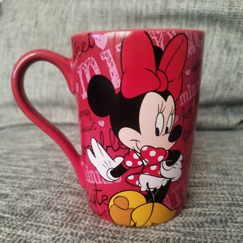 Minnie mouse red - mouse, store
