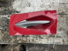 HONDA CIVIC MK8 2005-2008 DOOR