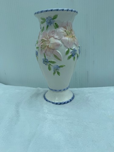 Vintage ceramic floral - vintage,