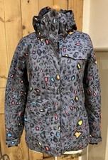 Ski jacket By Roxy Exc Cond