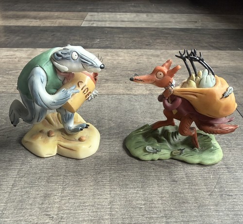 Robert harrop figurine - harrop, ~roald