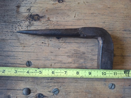 Antique vintage blacksmith - antique,