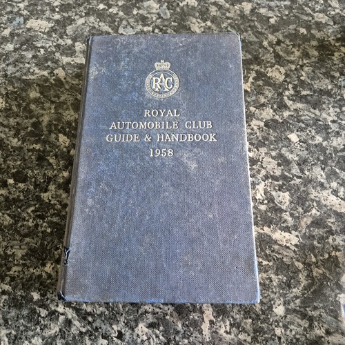 Royal automobile club - royal,