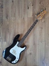 Stagg SBP-30 Bass Guitar