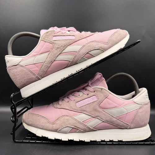 Reebok classic nylon - classic, womens