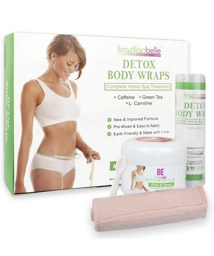 Bikini body belly - body, firming