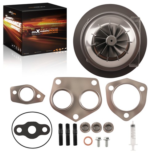 Upgrade billet turbo for land - upgrade,