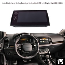 9.2 Inch LCD Display Screen