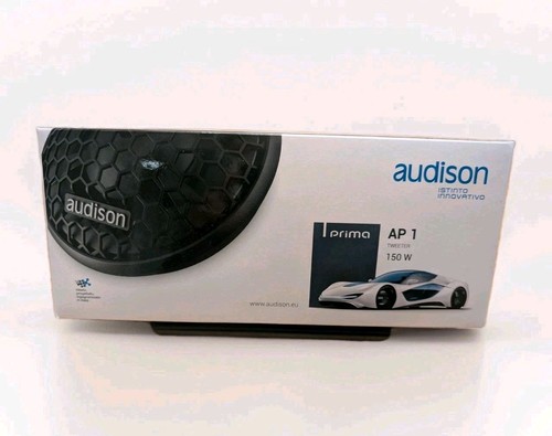 Audison tweeter 150 - 1,