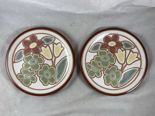 Pair denby langley - denby,