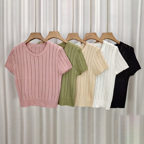 Female apparel women knitted - female,