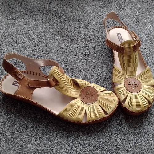 New without box pikolinos - new,