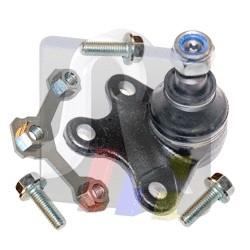 Front right ball joint fits - ball,