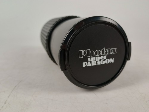 Photax super paragon - photax, pmcii