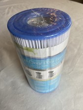 Intex Krystal Clear Size A