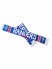 Rangers Till I Die