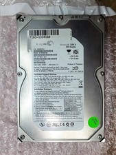 SEAGATE ST3250623A Hard Drive