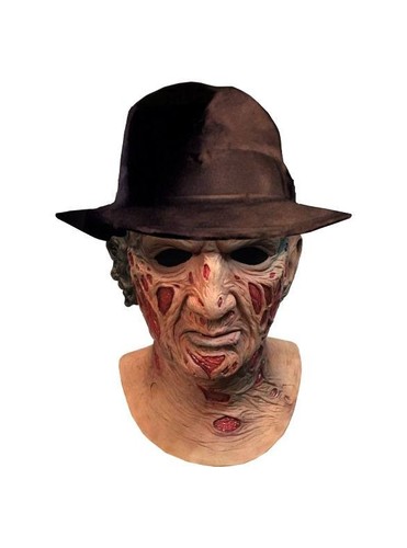 Presale nightmare elm - on,
