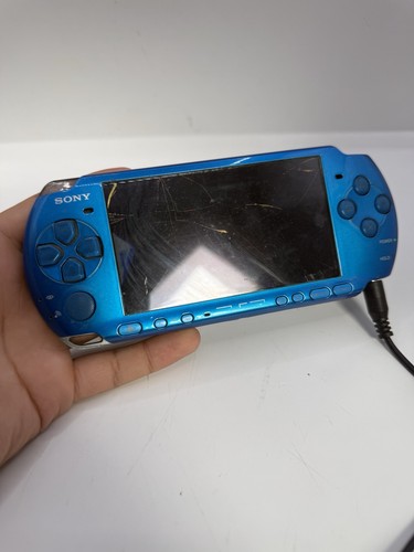Sony psp 3000 - psp,