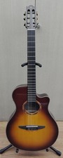 Yamaha ntx3 electric acoustic - yamaha,