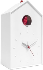 Cuckoo Clock Indoor Wall