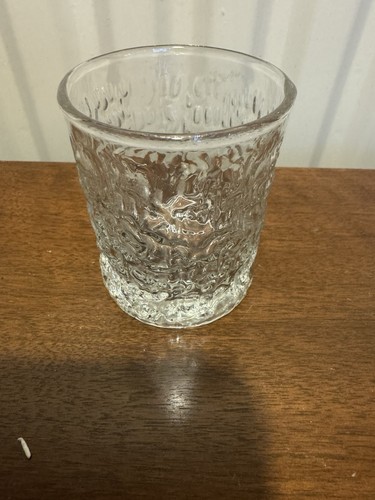 Ravenhead siesta vintage glass - siesta,