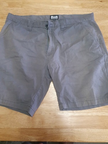 Weekend offender smoke - , grey