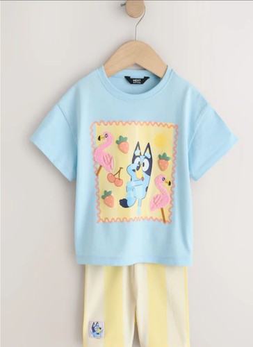 Next girls pale blue - next,