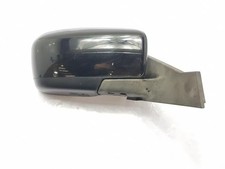 2005-2010 MK1 MAZDA 5 DOOR WING MIRROR RH DRIVER SIDE BLACK