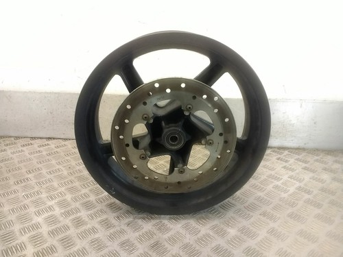 Gilera dna 125 wheel - dna,