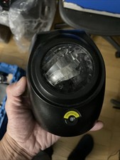 Star/Light Projector