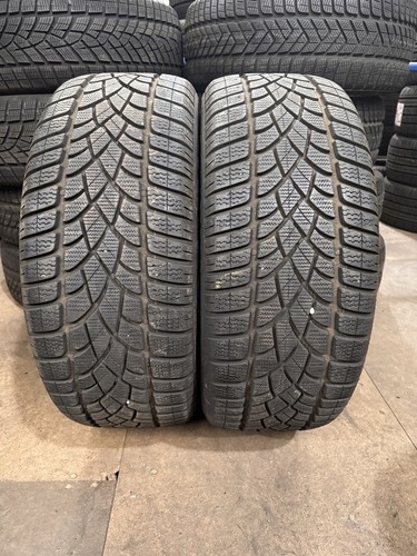 2x245 r18 dunlop winter - 2x245/50/r18,