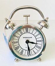 Birmingham Clock Co. Round