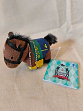 Kitasan Black Thoroughbred