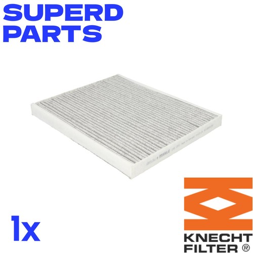 Cabin filter with activated - cabin,