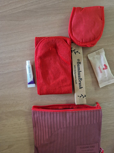 Virgin atlantic premium class - virgin,