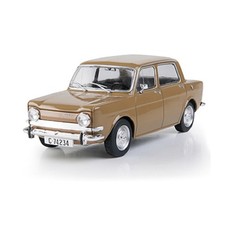 1:24 Simca 1000 1969 Ixo