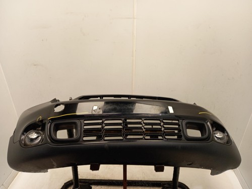 Mini countryman front - (bmw),