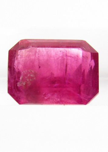 Exceptional red beryl - exceptional,