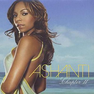 Ashanti chapter ii - ashanti:,