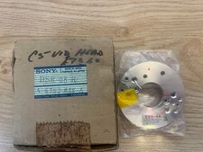 Sony Betamax head new