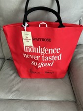 Waitrose Large Tote Shopping