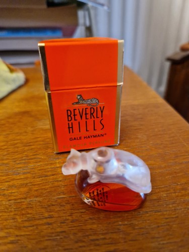 Beverly hills miniature - beverly,