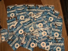 Rare Job Lot Scott Mctominay