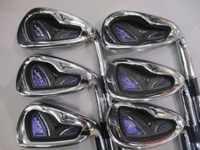 Mizuno JPX EIII sv HOTMETAL