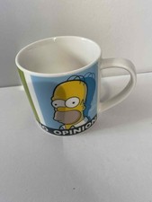 The Simpsons Homer Simpson No
