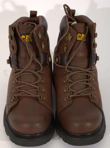 Cat arlington boots ex - boots,