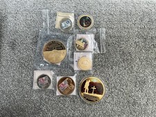 Miscellaneous Commemorative Coin/Medals