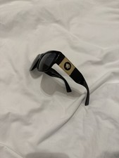 Versace Sunglasses VE4406 GB1/87 Black